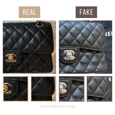 how can you tell if a chanel bag is fake|authentic copy of Chanel handbags.